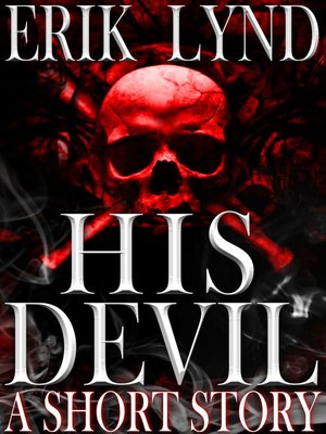 cover image of His Devil